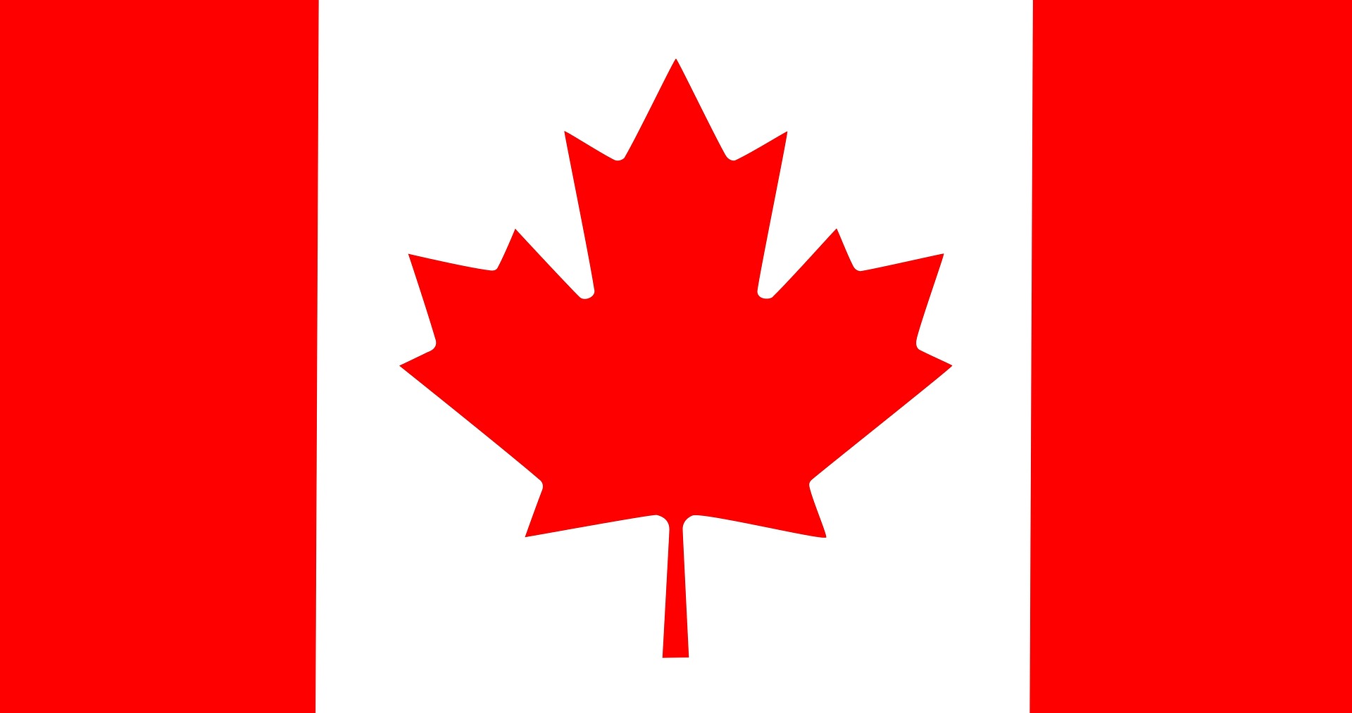 Canadian Flag