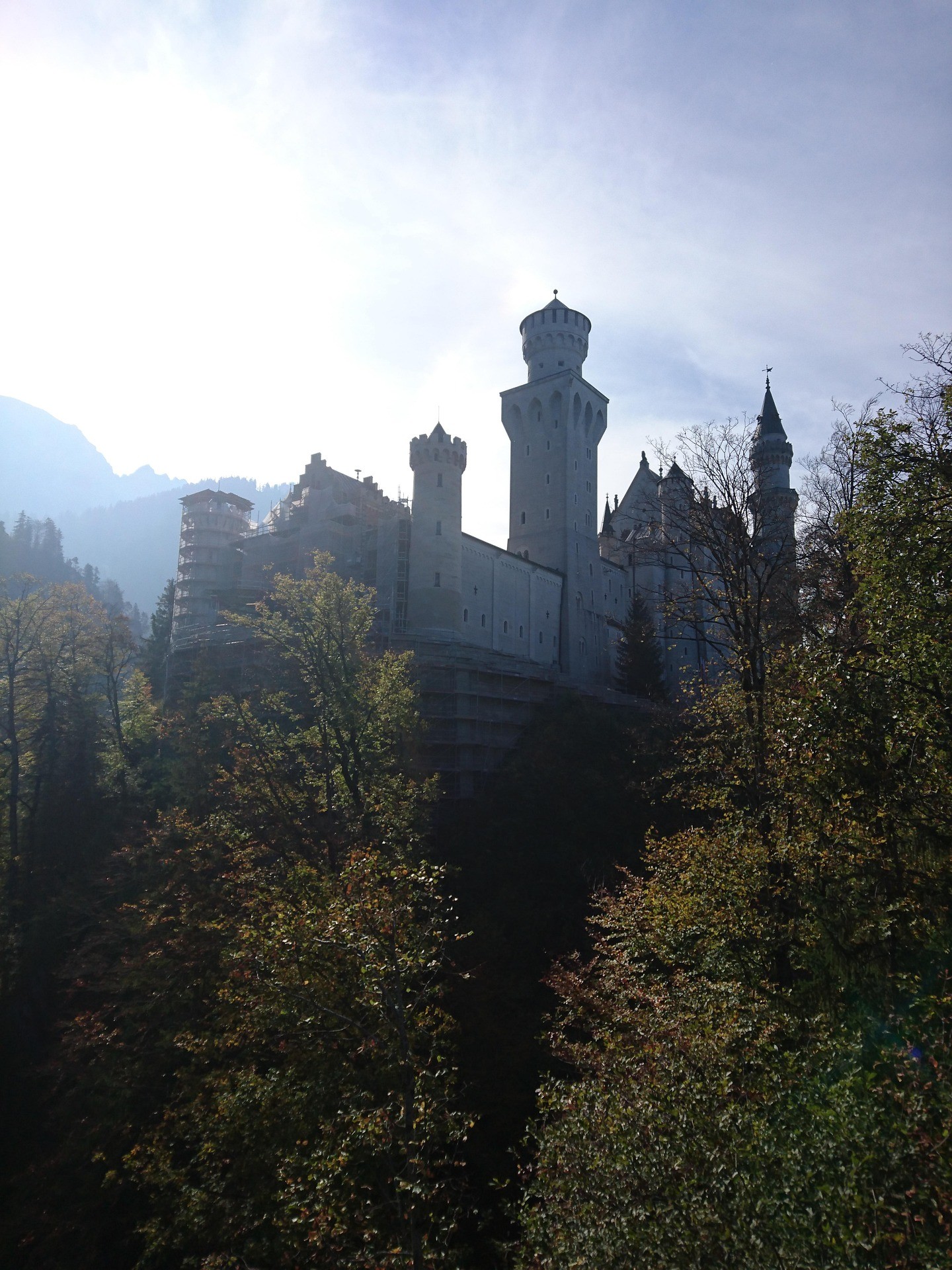 German Castle