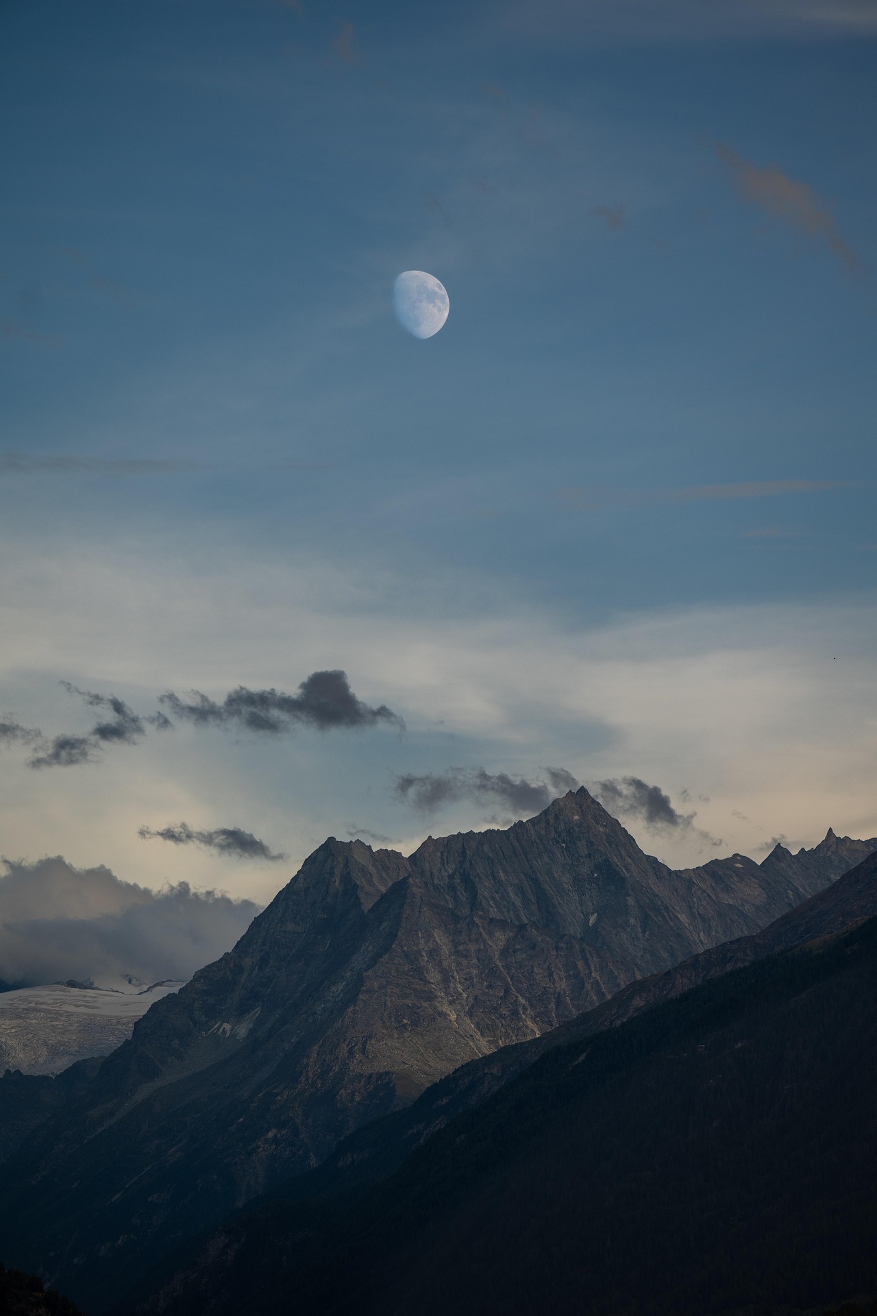Swiss Alps